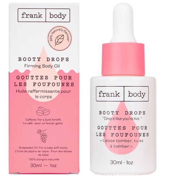 Frank Body Booty Drops - Picture 4 of 4